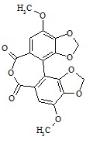 联苯双酯杂质2标准品