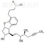 贝前列素（8S,9S,16S）异构体