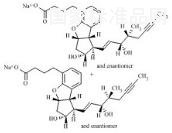 Beraprost Sodium Salt (Mixture of Diastereomers)