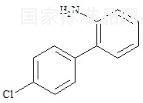 4'-Chloro-Biphenyl-2-yl Amine标准品