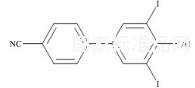 4'-Hydroxy-3',5'-Diiodobiphenyl-4-Nitrile
