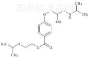 比索洛尔EP杂质K标准品