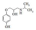比索洛尔苯酚杂质