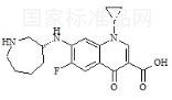 贝西沙星杂质E标准品