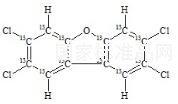 2,3,7,8-四氯二苯并呋喃-13C12标准品