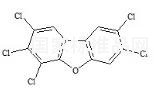 2,3,4,7,8-五氯二苯并呋喃标准品