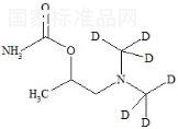 氯贝胆碱-d6标准品