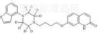 依匹唑派-d8标准品