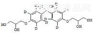 双酚A杂质2-d8标准品