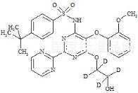 波生坦-D4标准品