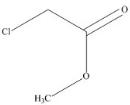 氯乙酸甲酯标准品