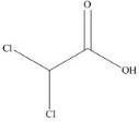 二氯乙酸标准品