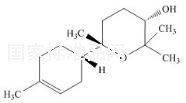 Bisabolol Oxide A标准品