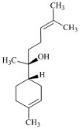 (-)-alpha-Bisabolol标准品