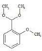Benzaldehyde Dimethyl Acetal Related Compound 1