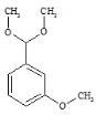 Benzaldehyde Dimethyl Acetal Related Compound 2
