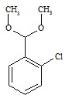 Benzaldehyde Dimethyl Acetal Related Compound 3
