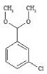 Benzaldehyde Dimethyl Acetal Related Compound 