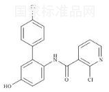 Hydroxy Boscalid标准品