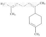 (Z)-α-红没药烯标准品