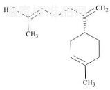 (R)-β-甜没药烯标准品