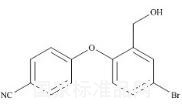 4-[4-Bromo-2-(hydroxymethyl)phenoxy]-benzonitrile