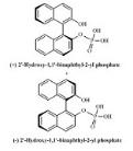 (+/-) 2'-Hydroxy-1,1'-Binaphthyl-2-yl Phosphate