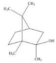 (-)-2-Methyl-Isoborneol标准品