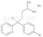 盐酸溴苯那敏杂质4标准品
