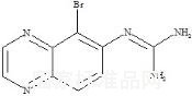 溴莫尼定EP杂质E标准品