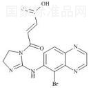 酒石酸溴莫尼定杂质7标准品