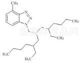 N,N-Bis(2-ethylhexyl)-4-Methyl-1H-Benzotriazole-1-Methylamine