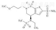 布林佐胺杂质3标准品