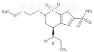 布林佐胺杂质13标准品
