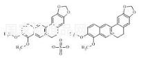 硫酸小檗碱标准品