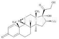 Beclomethasone Dipropionate Impurity 1