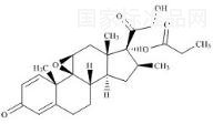 Beclomethasone Dipropionate Impurity 3