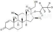 Beclomethasone-17-monopropionate-d