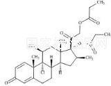 Betamethasone Dipropionate EP Impurity E