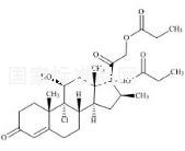 Beclomethasone Dipropionate EP Impurity L