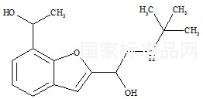 1'-羟基丁呋洛尔（非对映异构体混合物）标准品