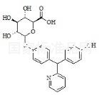 Bisacodyl phenol glucuronide标准品