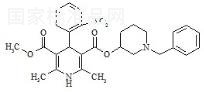 贝尼地平杂质8标准品