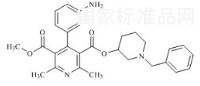 贝尼地平杂质21标准品