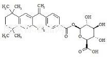 Bexarotene Acyl Glucuronide标准品
