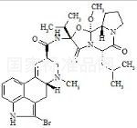 溴隐亭杂质G标准品