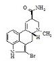 溴隐亭杂质E标准品