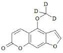 佛手柑内酯-D3标准品