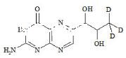 生物喋呤-D3标准品