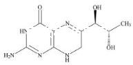 7,8-二氢生物蝶呤标准品
